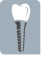 Logo Implantate Ammersee. Praxis Jama Scharifi